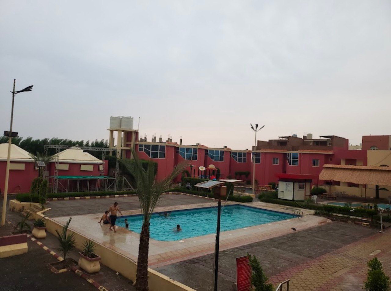 معرض الصور